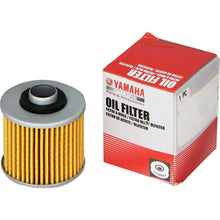 Yamaha 4X7134409000 Oil Cleaner Element Assembly