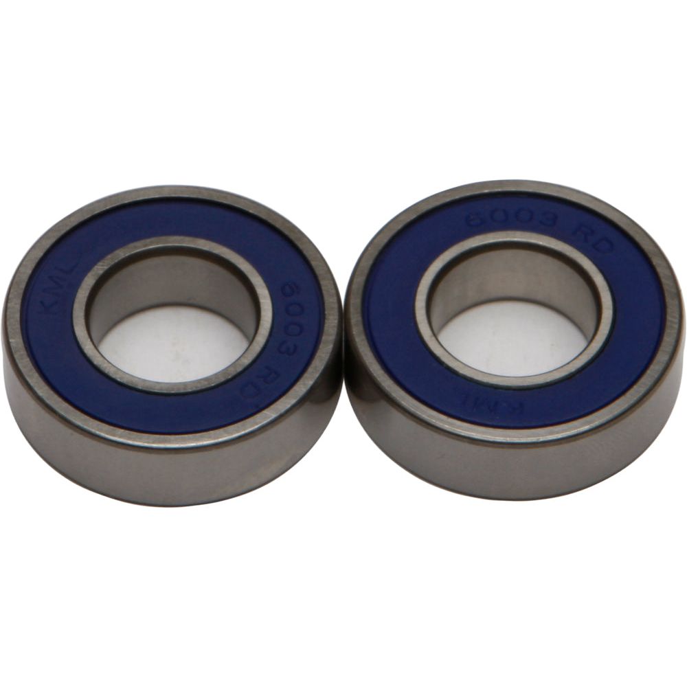 Front Wheel Bearing/Seal Kit