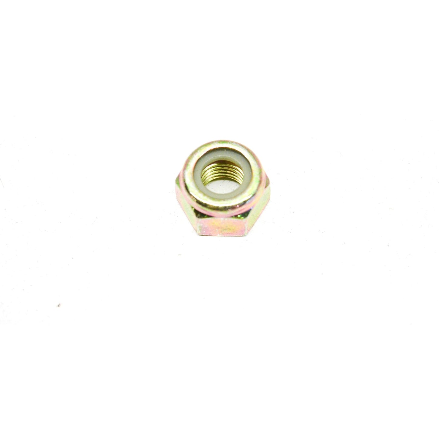 Polaris Ranger Nut, Genuine OEM Part 7547177, Qty 1