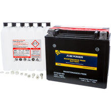 Battery Ctx20 Bs Maintenance Free
