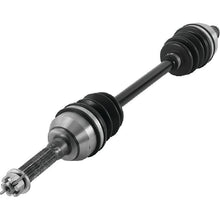 QuadBoss 2015 Polaris Sportsman 325 ETX Front Left Replacement Axle