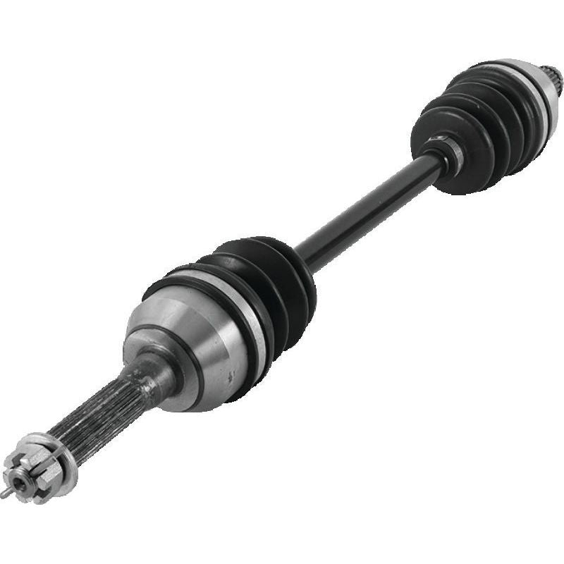 QuadBoss 2015 Polaris Sportsman 325 ETX Front Left Replacement Axle