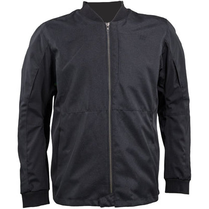 Speed and Strength Under The Radar Textile Jacket Black - 2XL