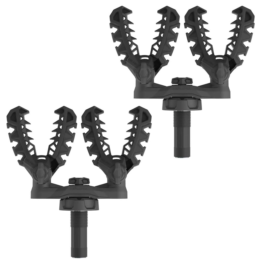 Polaris Lock & Ride Kolpin Rhino Grip XLR Doubles - 2889166