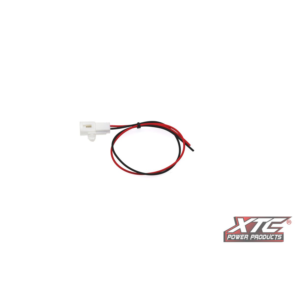 Plug N Play Power Out 12" Pig Tail Can