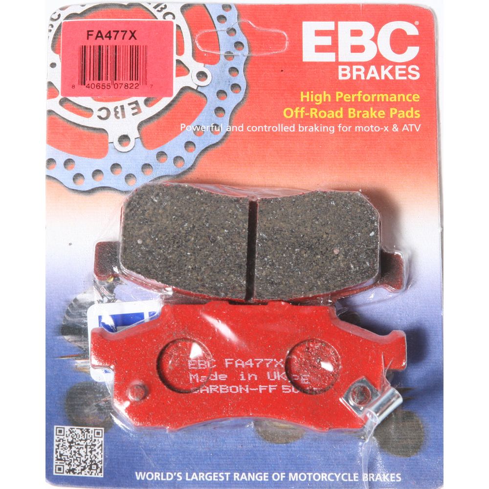 Brake Pads