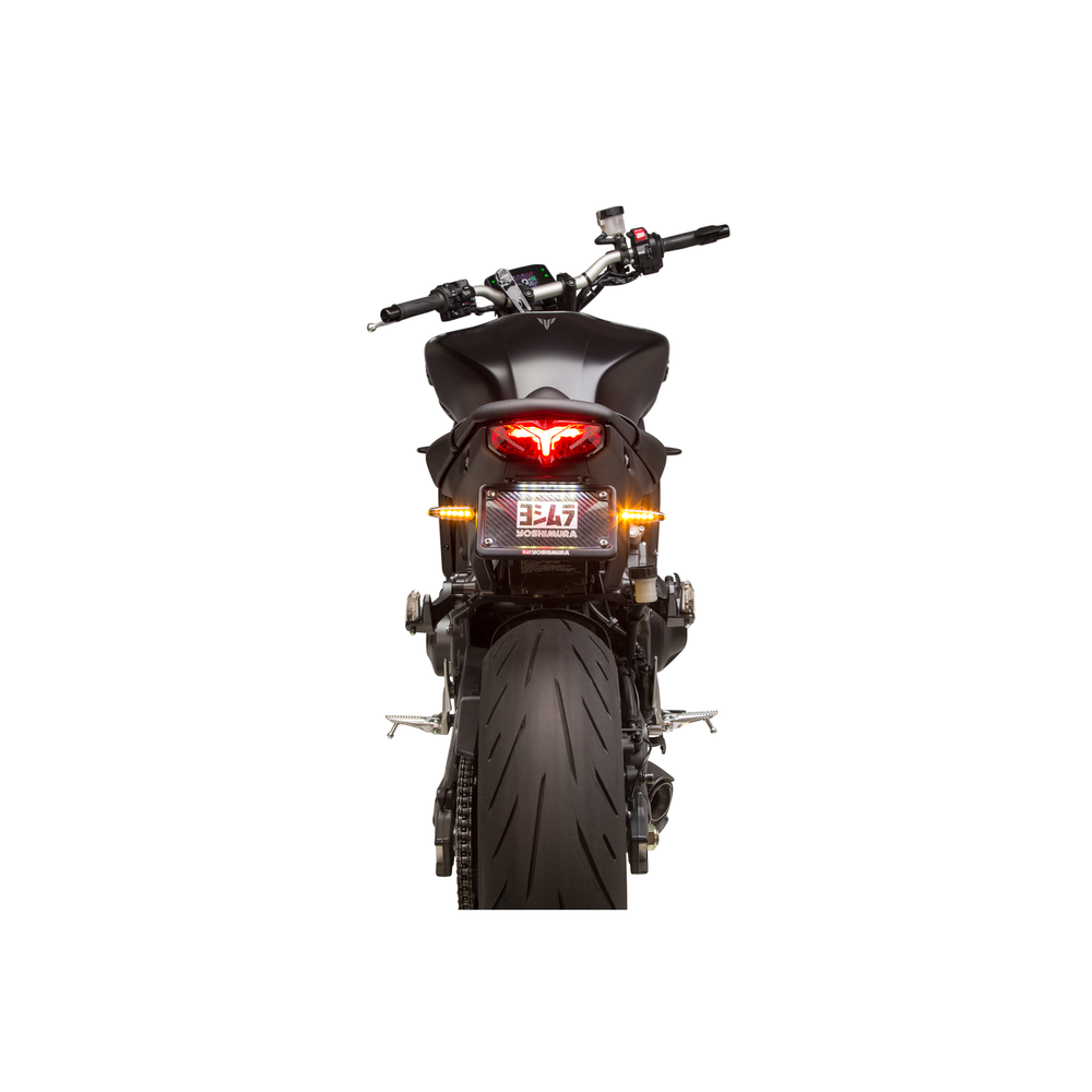 
                      
                        Fender Eliminator Kit Yam
                      
                    