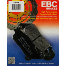 Brake Pads