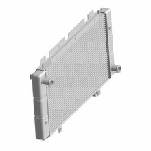 Polaris Slingshot CORE-RADIATOR,17FPI [INCL. DRAIN VALVE], Genuine OEM Part 1241386, Qty 1