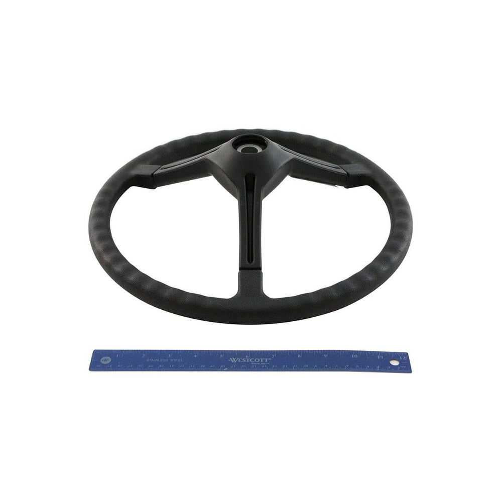 
                      
                        Polaris Off Road Steering Wheel, 15 in, Genuine OEM Part 1823678, Qty 1
                      
                    