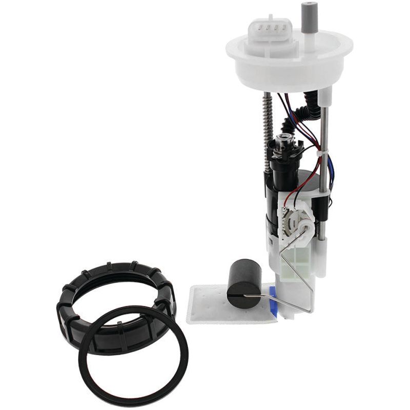 QuadBoss 11-13 Polaris RZR 4 800 (02) Complete Fuel Pump Module