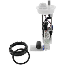 QuadBoss 11-13 Polaris RZR 4 800 (02) Complete Fuel Pump Module
