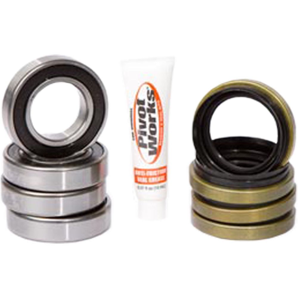 Rear Wheel Bearing Kit