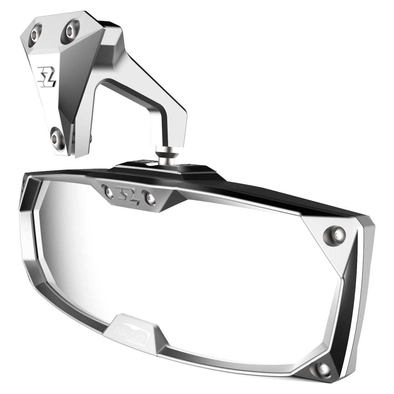 Halo Ra Cast Rear Mirror Can