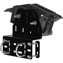 Stronghold Utv Auto Latch