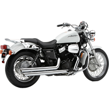 Streetrod Slashdown F/S Chr Hon 750 Aero 04 07