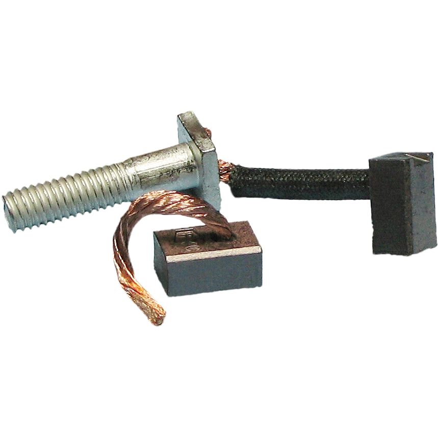 Starter Brush