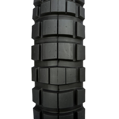 Tire 805 Dual Sport Rear 150/70b18 70q B/Bias Tl Ref