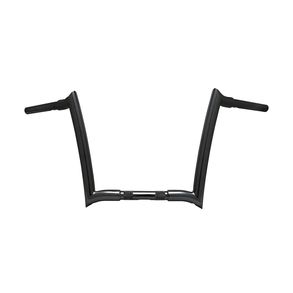 16" OEM Monkey Bars Black `86 13 Fltr, 95 23 Flhr
