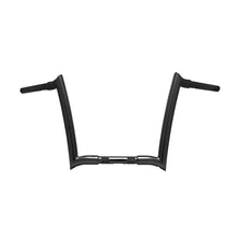 14" OEM Monkey Bars Black `86 13 Fltr, 95 23 Flhr