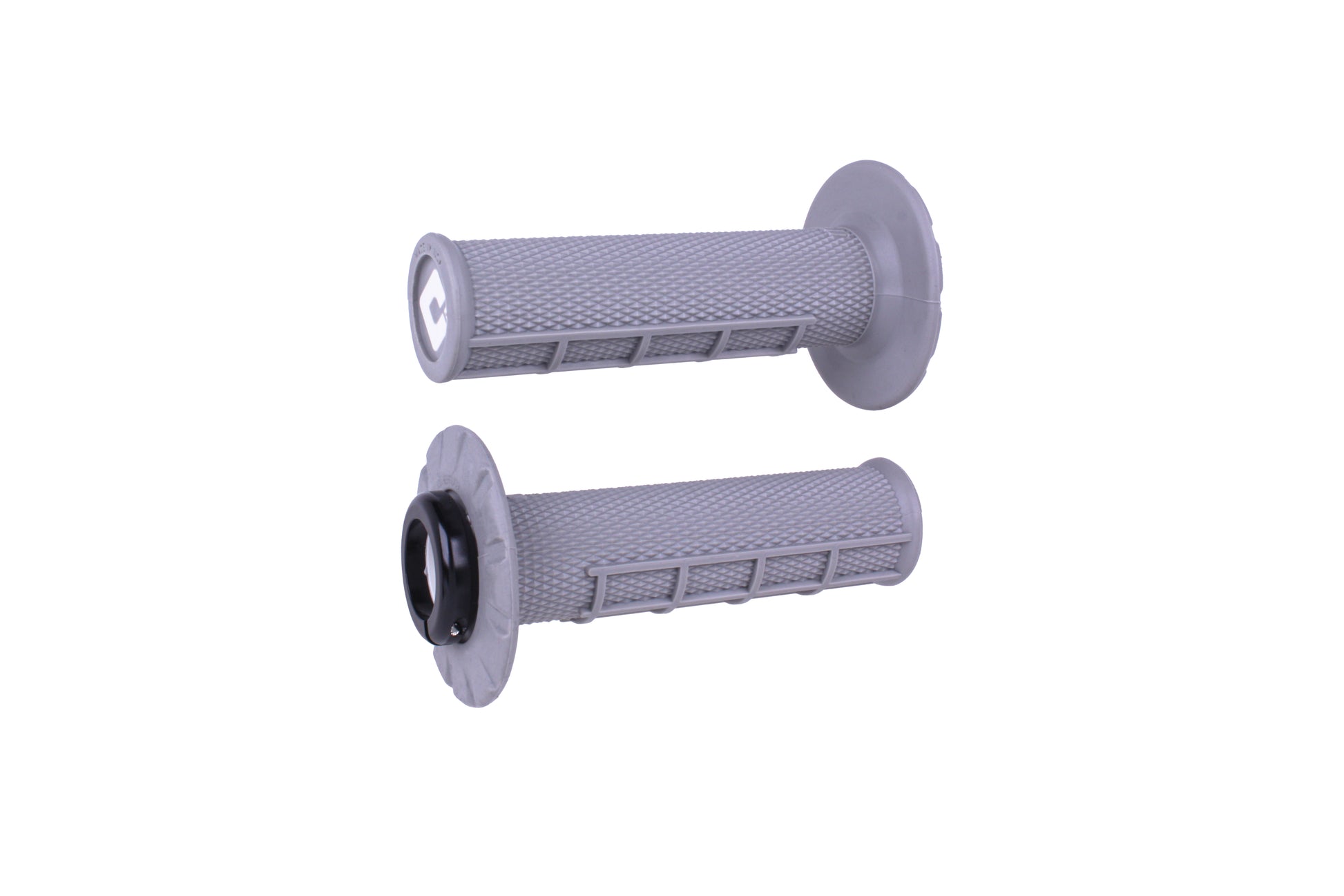 Atv Half Waffle V2.1 Grip Soft Grey/Black