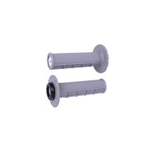 Atv Half Waffle V2.1 Grip Soft Grey/Black