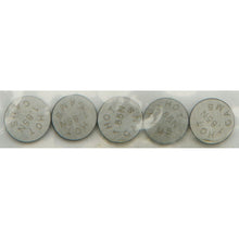 Valve Shims 9.48x1.85mm 5/Pk