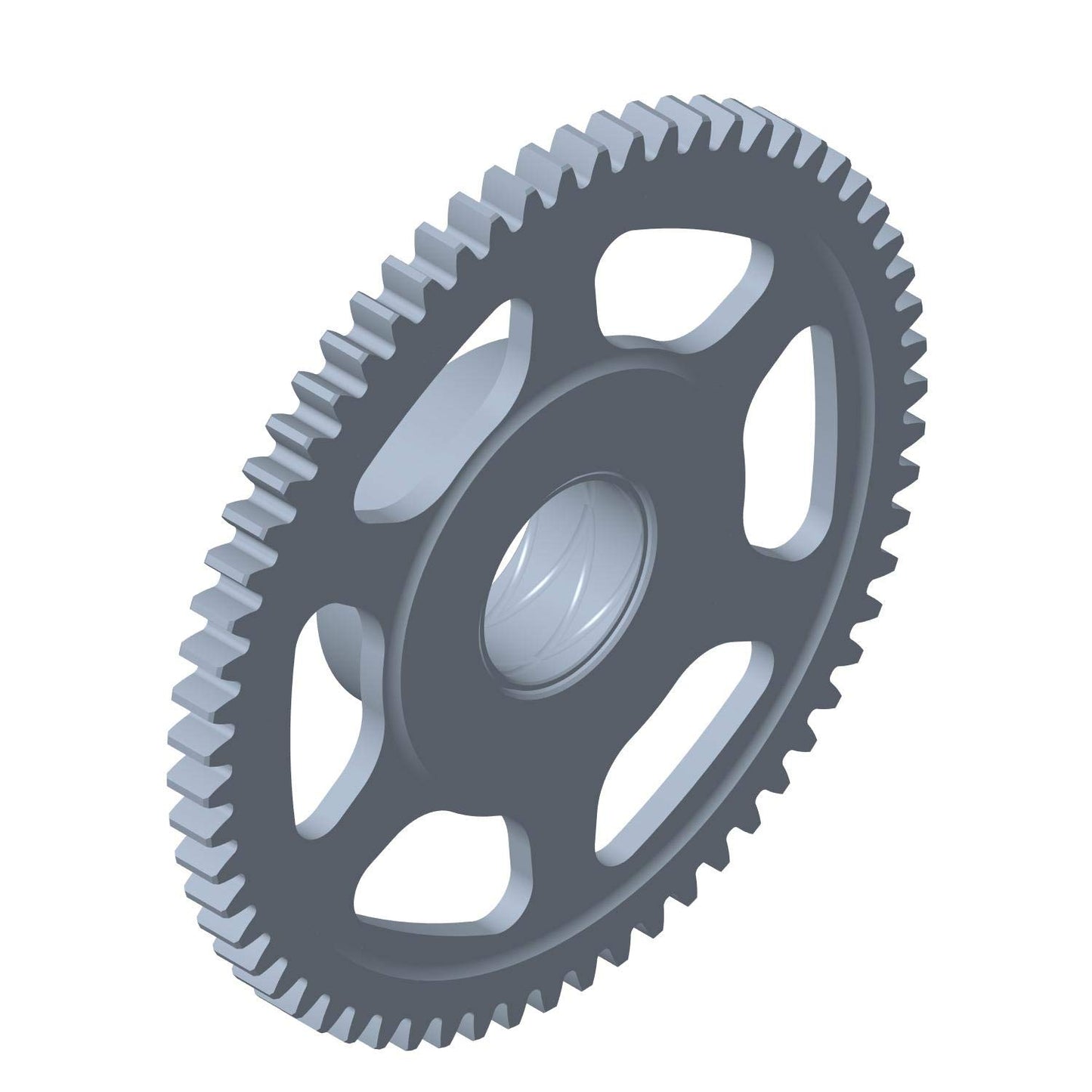 Polaris RZR One Way Freewheel Gear Clutch, Genuine OEM Part 6230467, Qty 1
