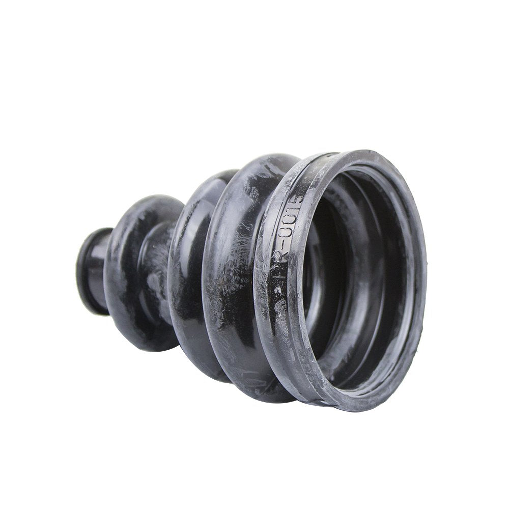 
                      
                        Polaris Off Road Cv Joint Boot Kit, Genuine OEM Part 2203440, Qty 1
                      
                    