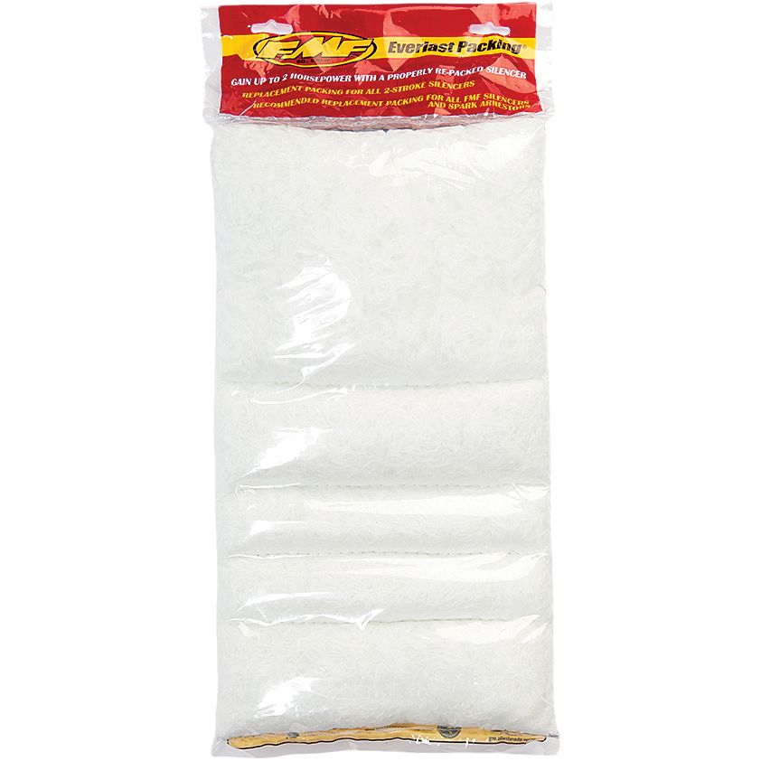 2 Stroke Premier Silencer Packing