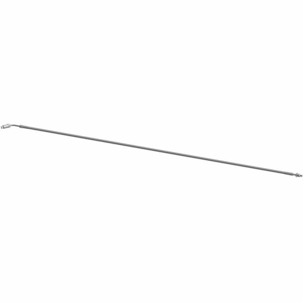 Polaris Brake Line, Front, Right, Part 1910485