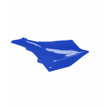 OEM Side Panels Blue