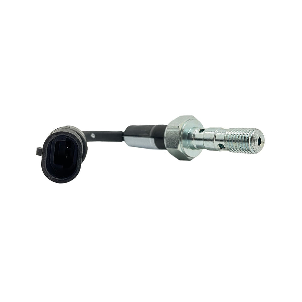 
                      
                        Polaris Brake Line Switch, Genuine OEM Part - 4014225
                      
                    