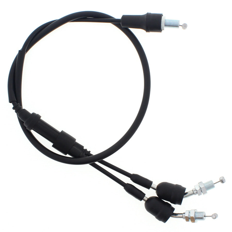 Throttle Cable