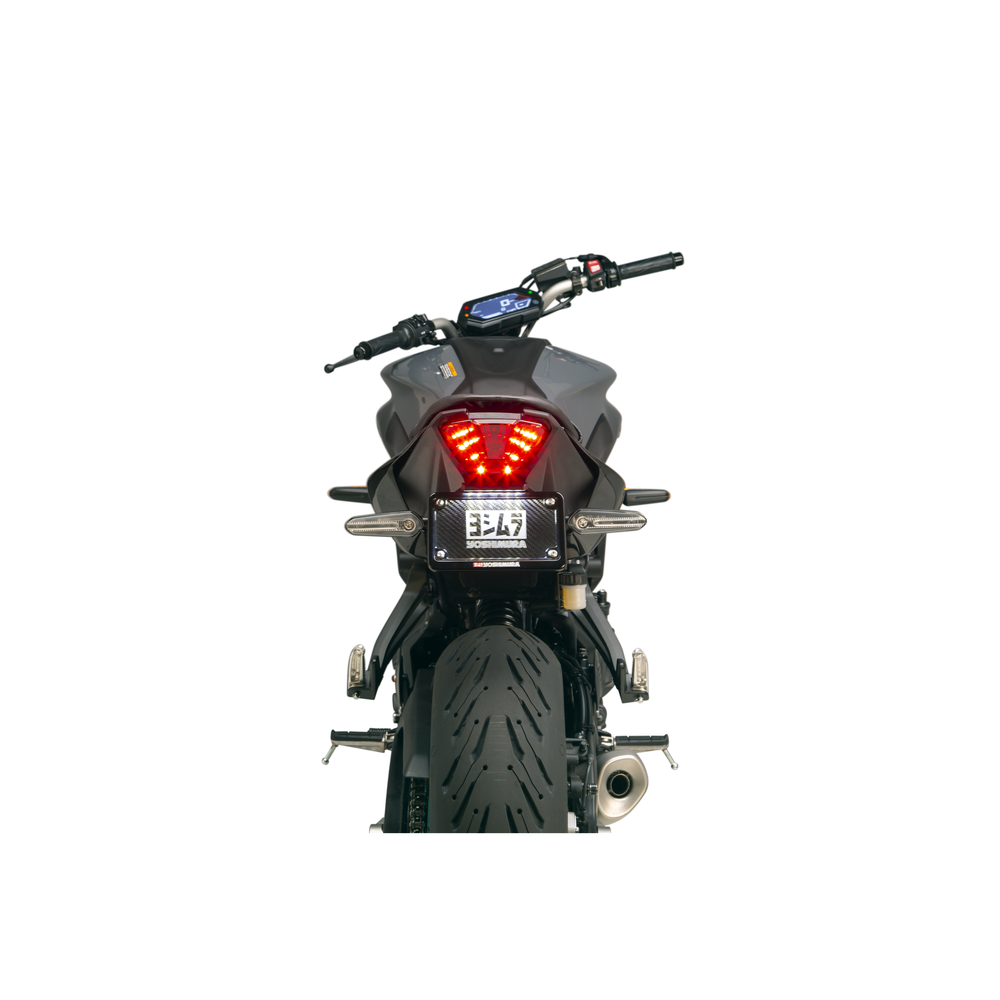 
                      
                        Fender Eliminator Kit Yam Mt 07
                      
                    