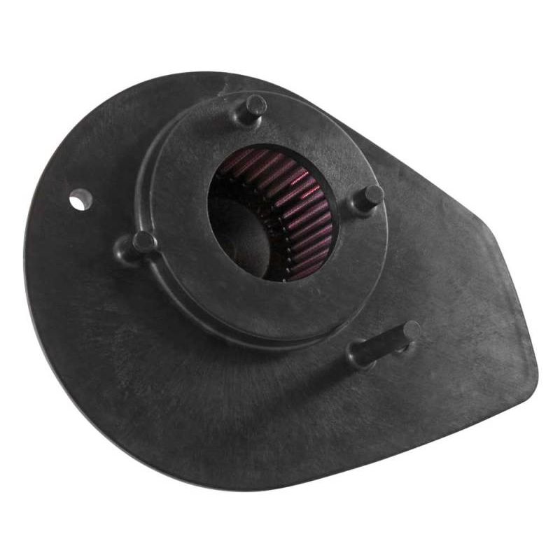 K&N Textured Black Replacement Air Filter 2015 Harley-Davidson XG500 Street