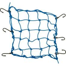 Cargo Net Standard Blue 15x15"