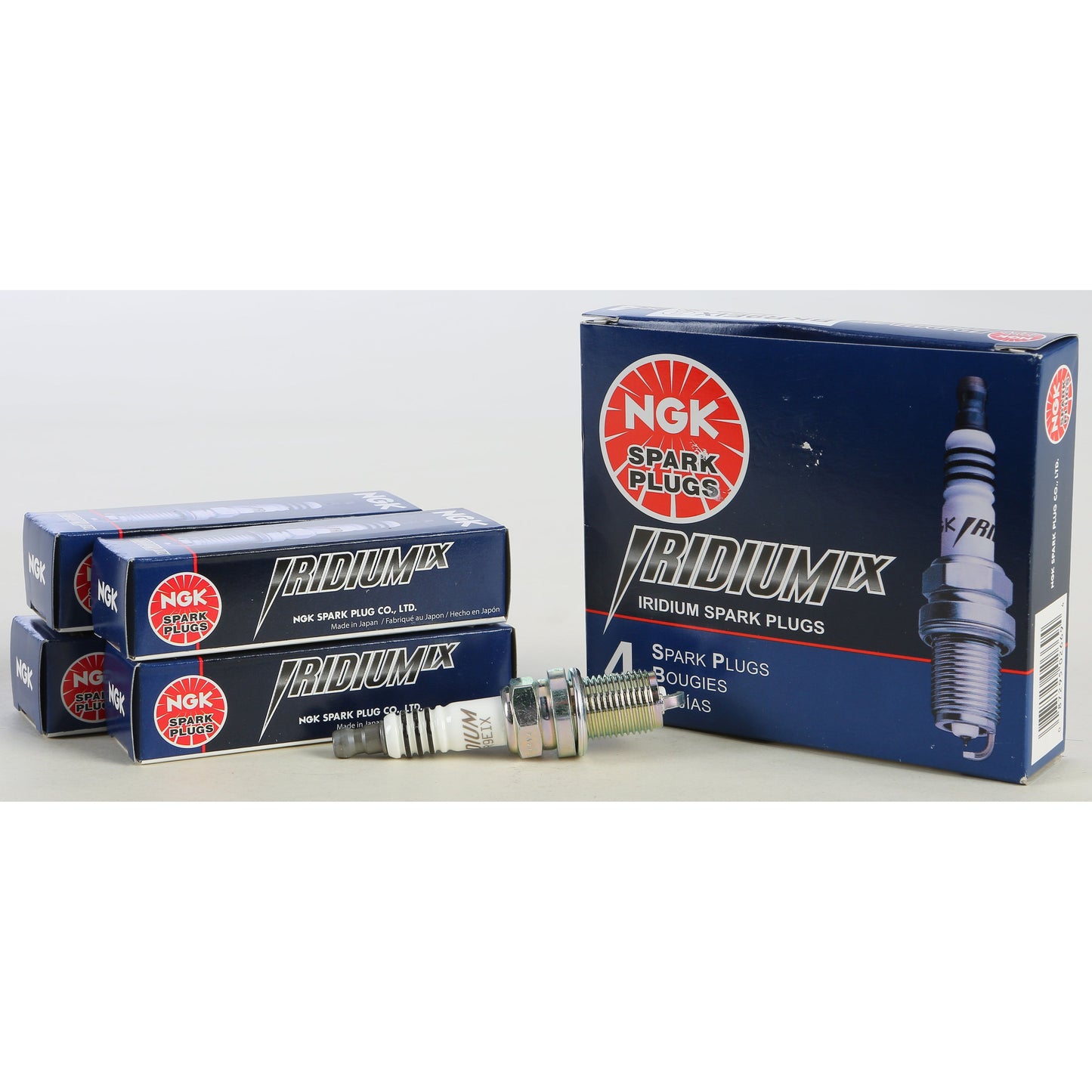 Spark Plug #2669/04