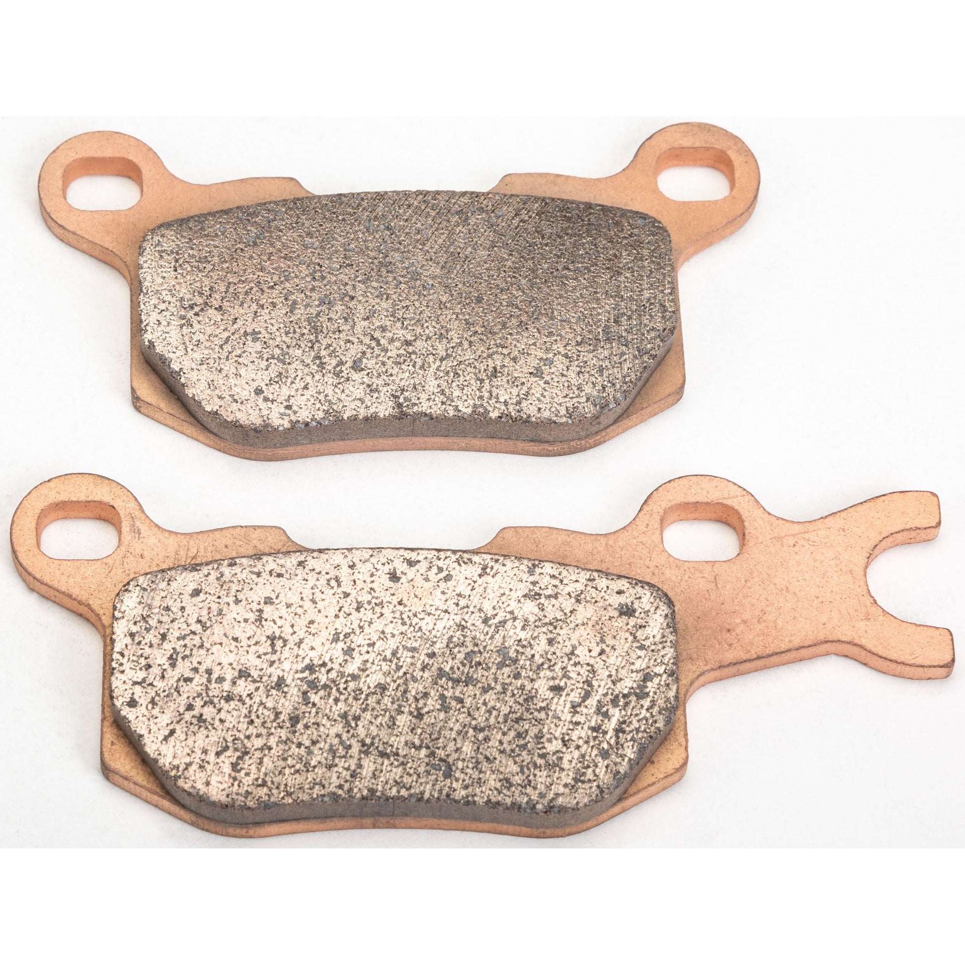 Brake Pad Kit Sintered
