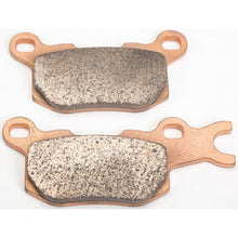 Brake Pad Kit Sintered