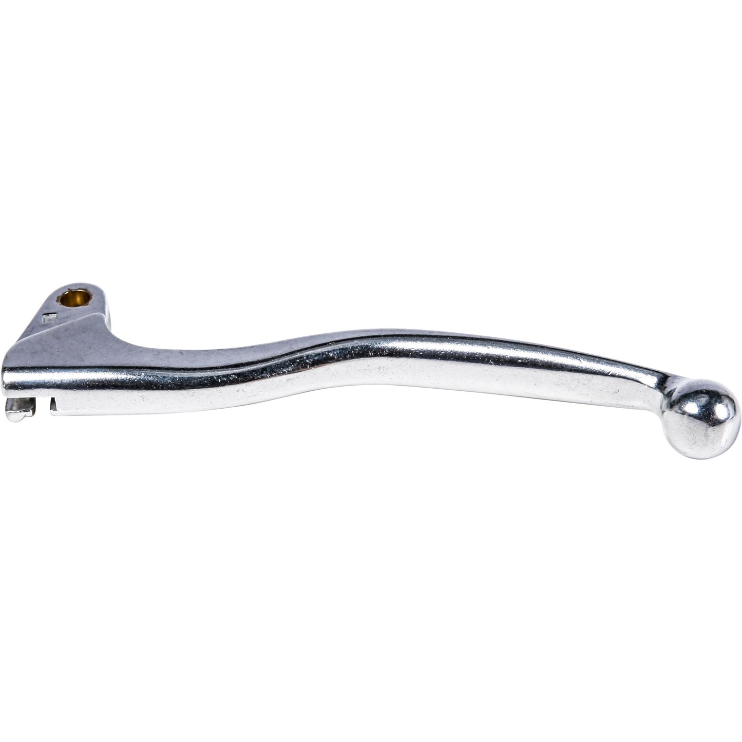 Clutch Lever Silver
