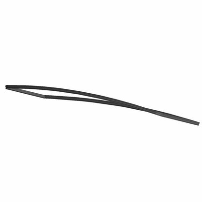 Polaris Ranger Windshield Seal, Genuine OEM Part 5416378, Qty 1