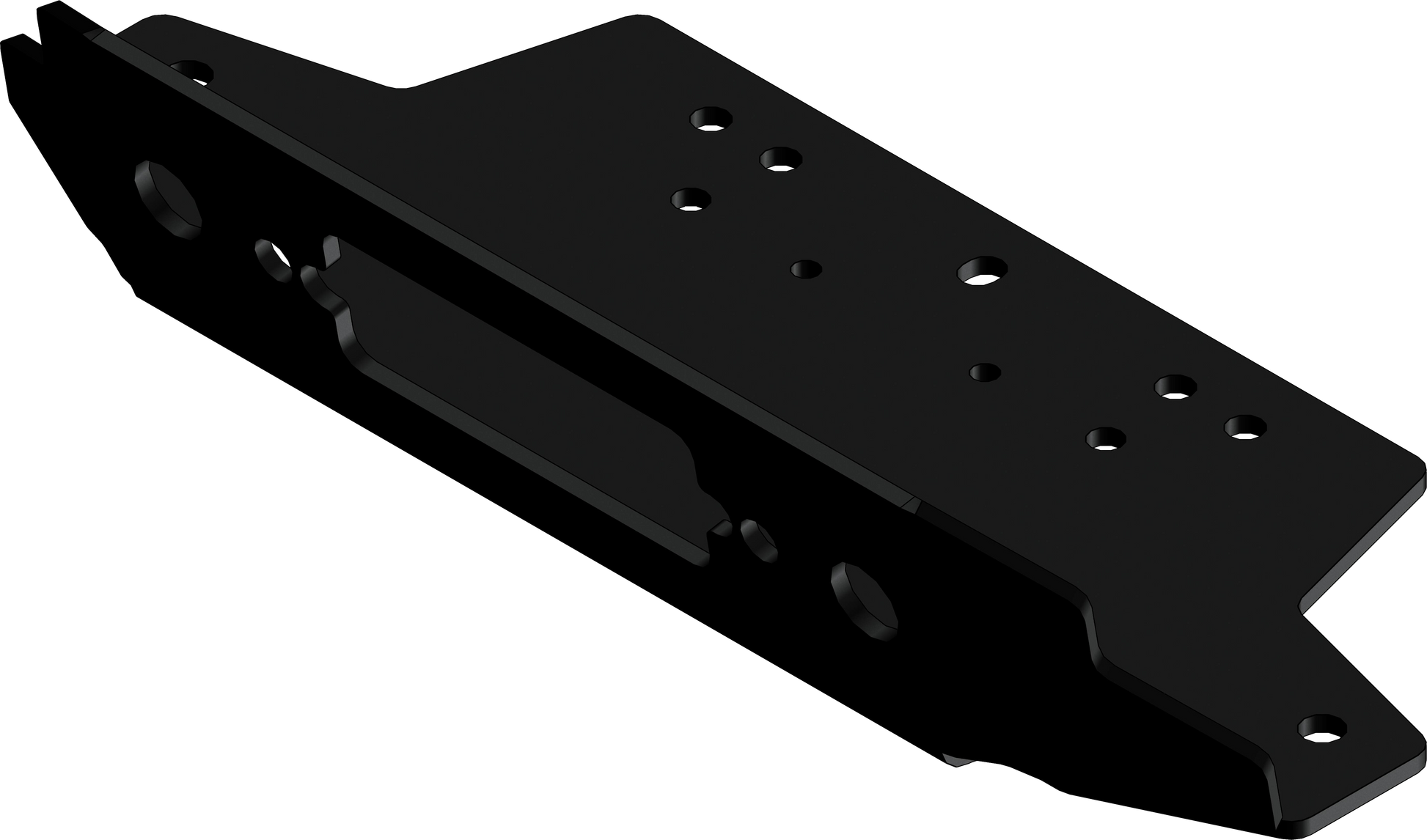 Hd11 Defender Winch Upper Rel