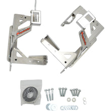 Radiator Braces Yam