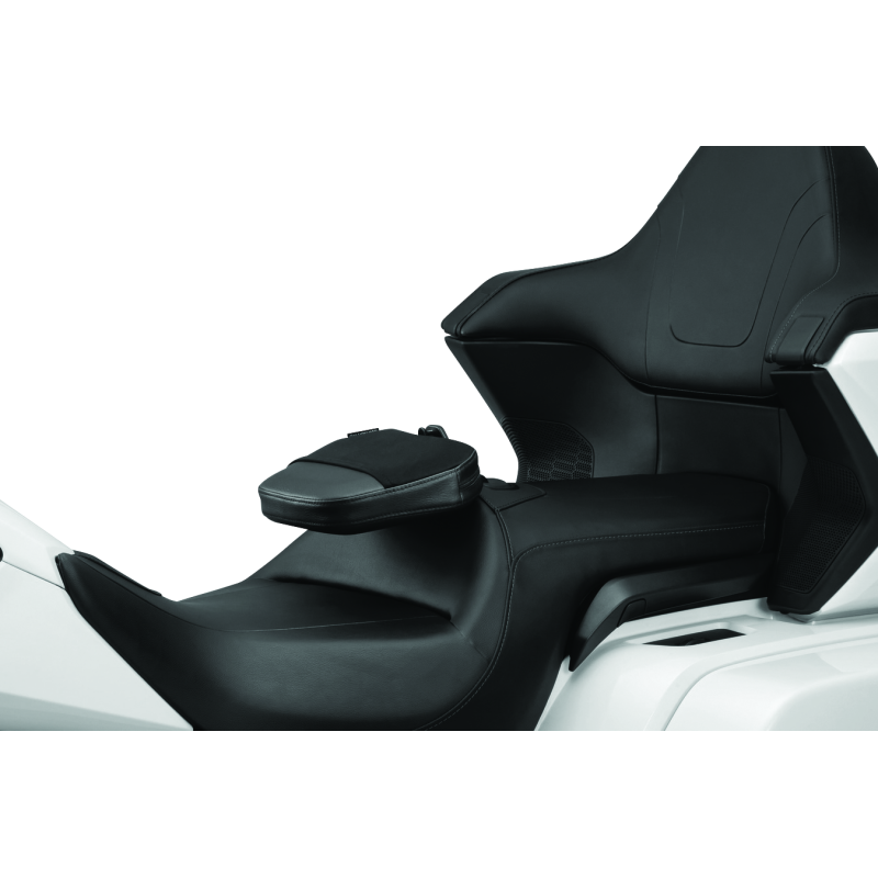 
                      
                        Kuryakyn Driver Backrest 18-20 Honda GL1800
                      
                    