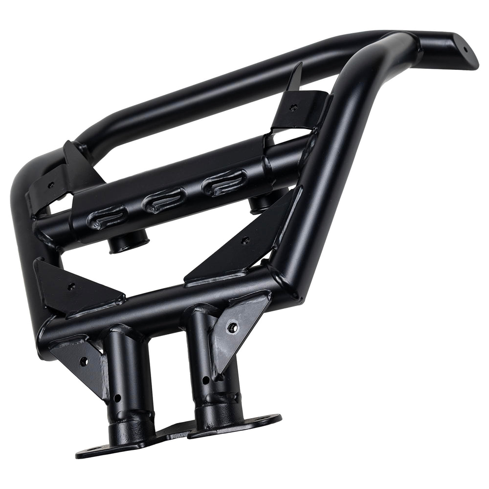 
                      
                        Polaris Off Road Front Pre Runner Winch Bumper
                      
                    