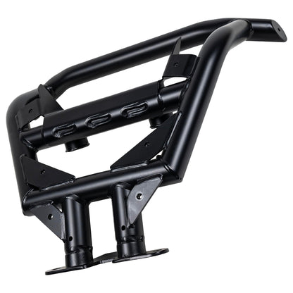 Polaris Off Road Front Pre Runner Winch Bumper