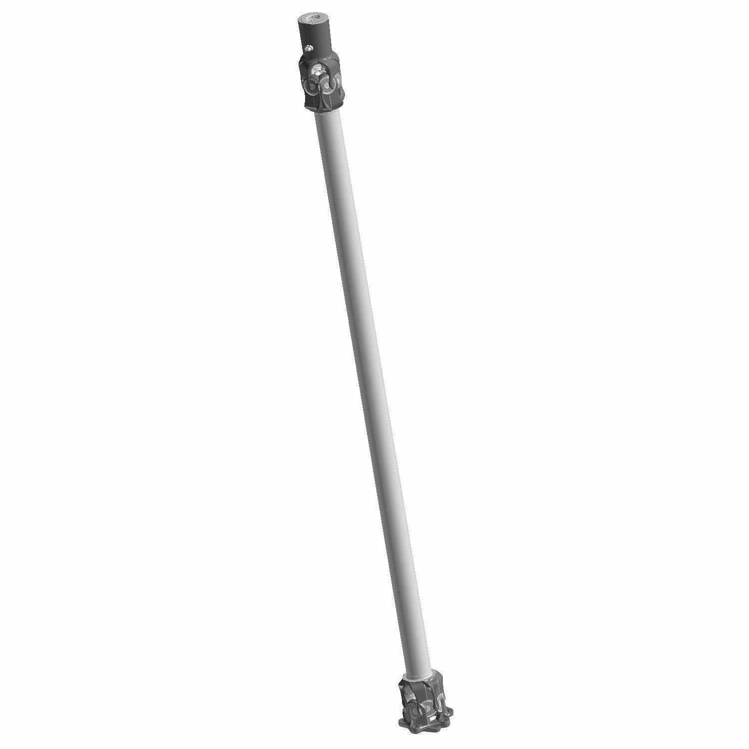 Polaris RZR Prop Shaft Assembly, Rear, Genuine OEM Part 1333443, Qty 1