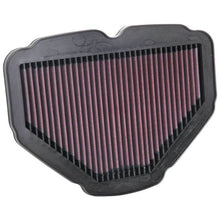 K&N 18 Honda Goldwing GL1800 Replacement Air Filter