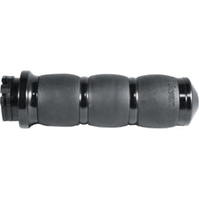 Velvet Air Grips W/Cable Throttle Black